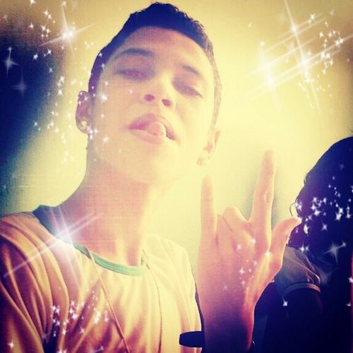 Sabe eu me considero a pessoa mais sortuda de todo o mundo pois tenho um namorado incrível TE AMO MUITO / NAMORADA ♥ @_aNyny