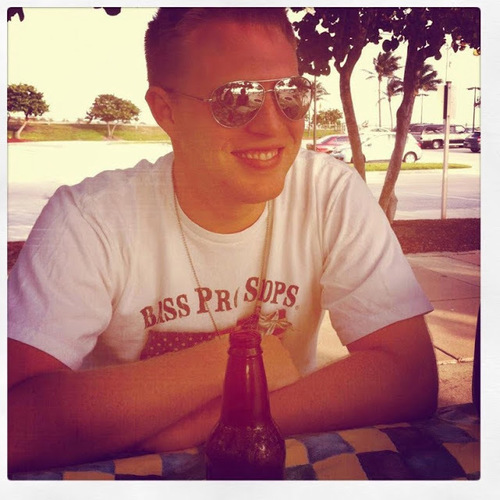 BakerActed13's profile picture. 