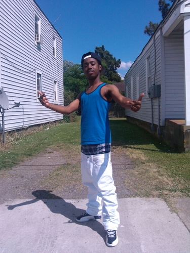 #600GrandGang YAH