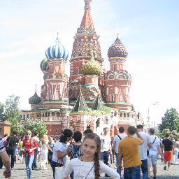 ela_zakroeva's profile picture. 