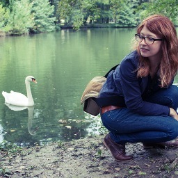 enaminenamine's profile picture. Drummer, researcher, web developer, avid walker, cat nuzzler.