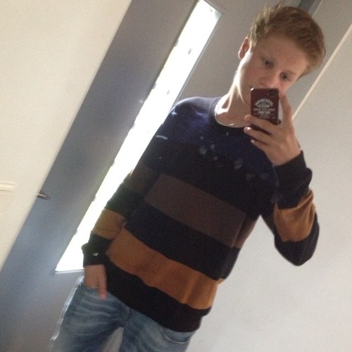 holmqvist1's profile picture. 