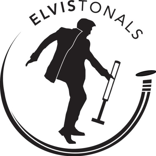ElvisTonals's profile picture. Retired Canadian Ultimate Pro called Elvis, lover of all Disc Sports and designer/builder of ElvisTonals, a new approach to mini disc golf.