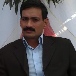 Irshad Hussain Profile