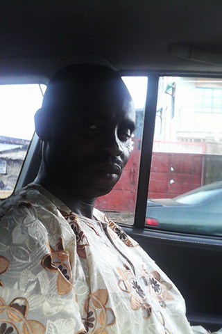 My Target is The Top, Greatness unfathomable! Watch Ur Back Cos I'm About 2 Zoom By!