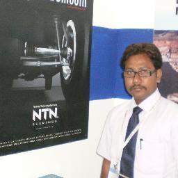 Mechanical Engineer