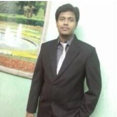 Executive (Global Publishing) @ Datamatics Global services Ltd