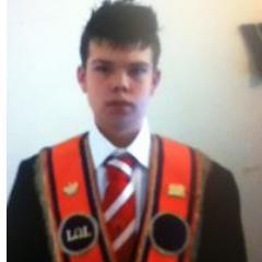 Kyle1690FGAU's profile picture. I'm A Loyalist, Not a Criminal!! No Surrender!!!