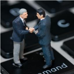 事業を始める方、ご連絡お待ちしております！