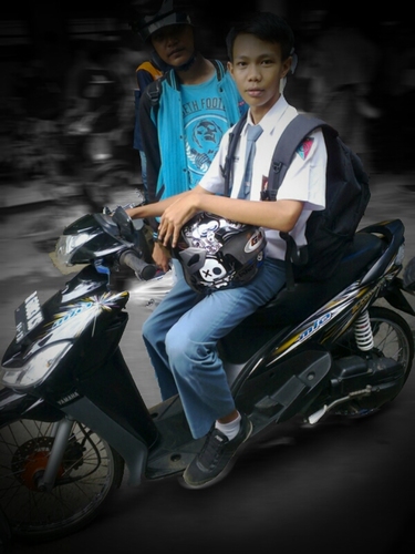 150597 || SMK N 2 purwokerto || Mesin || #25