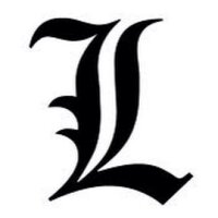 L (@l_ryuzaki_l) 's Twitter Profile