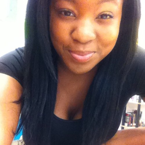 my name is asia. Broke people discuss me !! im in love w/ trey songz i can sing i try to prove to these haters out here that they cant stop me from doing me =)