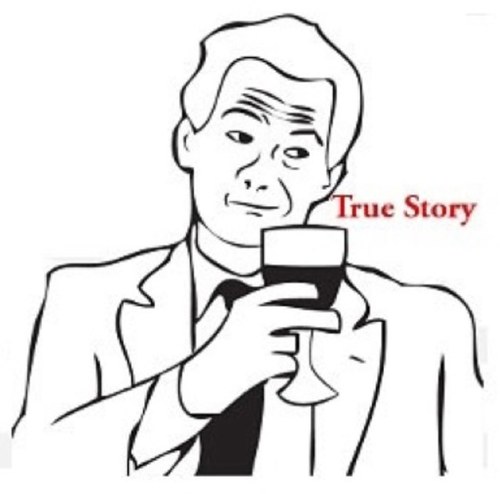 CrazyModgod192's profile picture. True facts