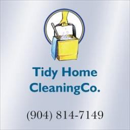 Co-Owner Tidy Home Cleaning Co LLC Commercial Janitorial Services