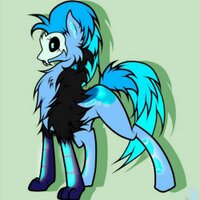 Vice (@mlp_vice) Twitter profile photo