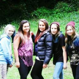 6 Girls in love with The Janoskians. #BestFriends 0/5  Follow us and we will follow you back.  JANOSKIANATORS