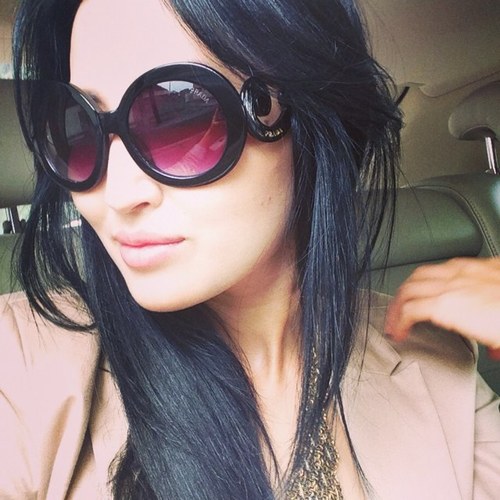 AArzykulova's profile picture. 