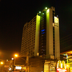 A new concept ot hotel to come home
