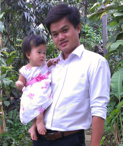 lamduytai's profile picture. 