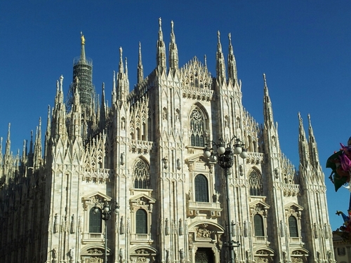 SantandreaLuca's profile picture. 