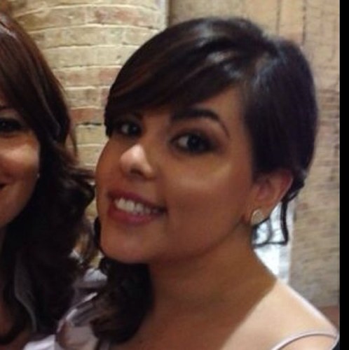 FedericaRicci_'s profile picture. 