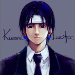 [V] @OtakuAnimeRP || Leader of Phantom Troupe (Genei Ryodan)
