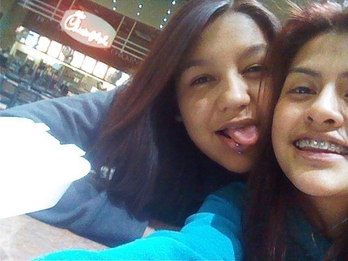 GordaJuliee's profile picture. Is It Bad That I Never Made Love No I Never Did. But I Sure Know How To Fuck ;* ♥