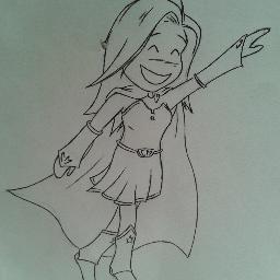 ErikaCiage's profile picture. Rédactrice de contenu & #CommunityManager @Ciage_fr  - #TwitterAddict : je tweet & RT comme je respire. Blogueuse à mes heures perdues.