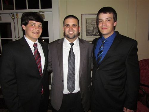 GushersTour's profile picture. 