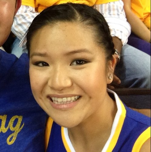 Let's go #DubNation