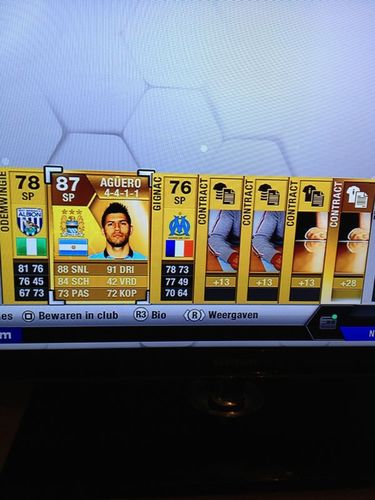 FIFAVERLOOT3 Profile Picture