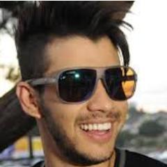 O seu sorriso é o que me da forças para continuar lutando!Você me faz acreditar!Me faz lutar e a cada dia mais te amar! @gusttavo_lima Meu gatinho Assanhado :)