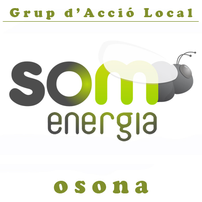 Grup d'Acció Local de Som Energia a Osona, la cooperativa d’energia verda - osona@somenergia.coop - https://t.co/9hOZURLRlm