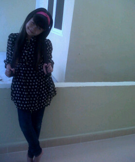 gina_zefanya's profile picture. Regina Zefanya Aprillia Manalu| ONE DIRECTION IS MY IDOL!!!Problem?