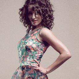 Artist, singer song/writer and dancer.