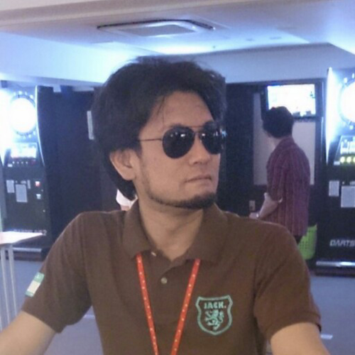 JACK相模大野店、町田店の店長してます。