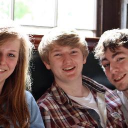 Samus222's profile picture. UKC Computer Science Student, Web Developer