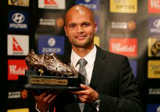 STRIKER PERSIB BANDUNG