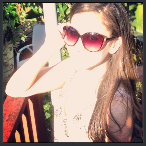 Summer Flynn.



fashionista, shopaholic, jettsetter and everything in between