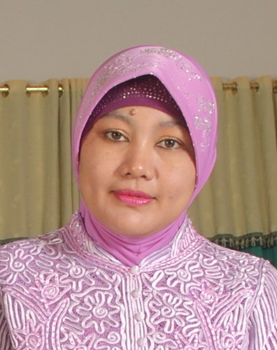 menembus batas