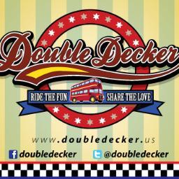 Welcome to the fabulous 50's | Open daily 11am - 12pm | More info: 081297982000 | https://t.co/CS6IuI4X8V...