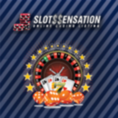 Slotssensation is an online casino review site with the newest online casinos, promotions, jackpots, bonuses and gambling news! Facebook: http://t.co/T4y1Sj4SPK