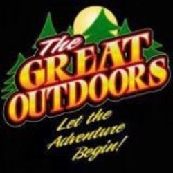 Kick ass Country/Country Rock/Variety cover band THE GREAT OUTDOORS. We love to have a good time. Join us!
