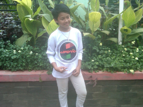 Music is my life!