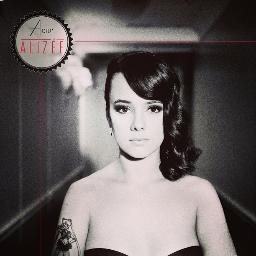 Votre nouvelle page pour suivre l'actualité d'Alizée