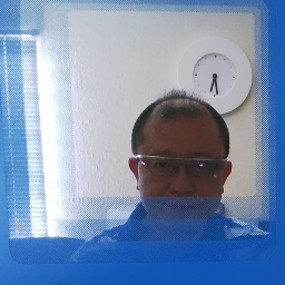 glassdiary's profile picture. Wearable Fanatic! aka Nice Harry.