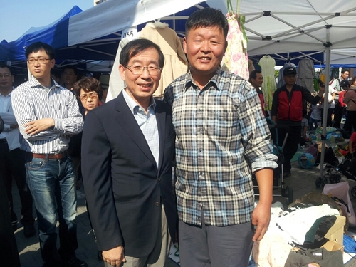진연호 올시다