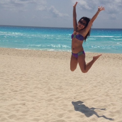 susanmchao's profile picture. 