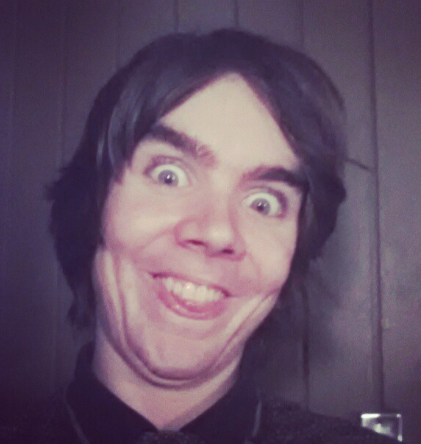 I love damon and pasta3