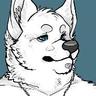 CyatheWolf's profile picture. White/Cyan friendly male hybrid Wolf Best friends with @WolfGuardian117

Fly High speed demon @INZane_Mustang
